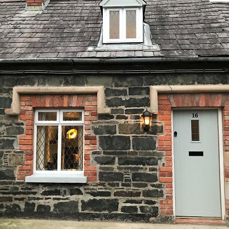 Arthur Street Guest Cottage No16 Hillsborough Buitenkant foto