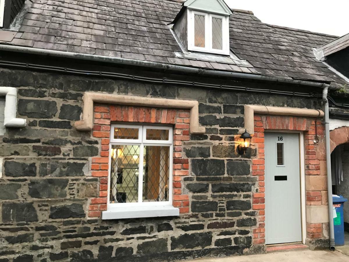 Arthur Street Guest Cottage No16 Hillsborough Buitenkant foto