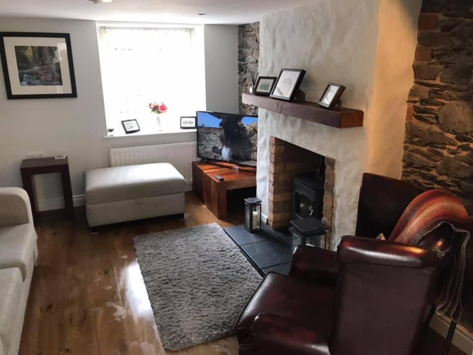 Arthur Street Guest Cottage No16 Hillsborough Buitenkant foto