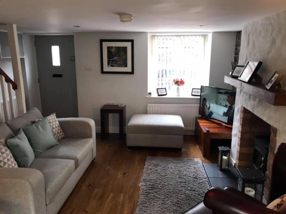 Arthur Street Guest Cottage No16 Hillsborough Buitenkant foto