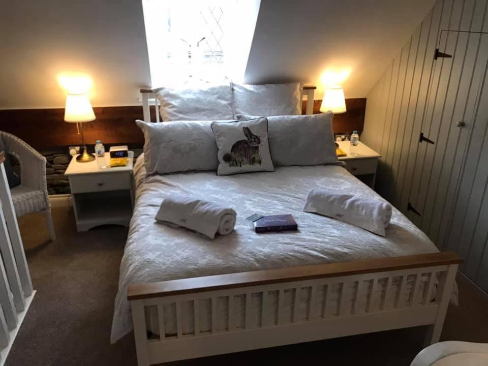 Arthur Street Guest Cottage No16 Hillsborough Buitenkant foto